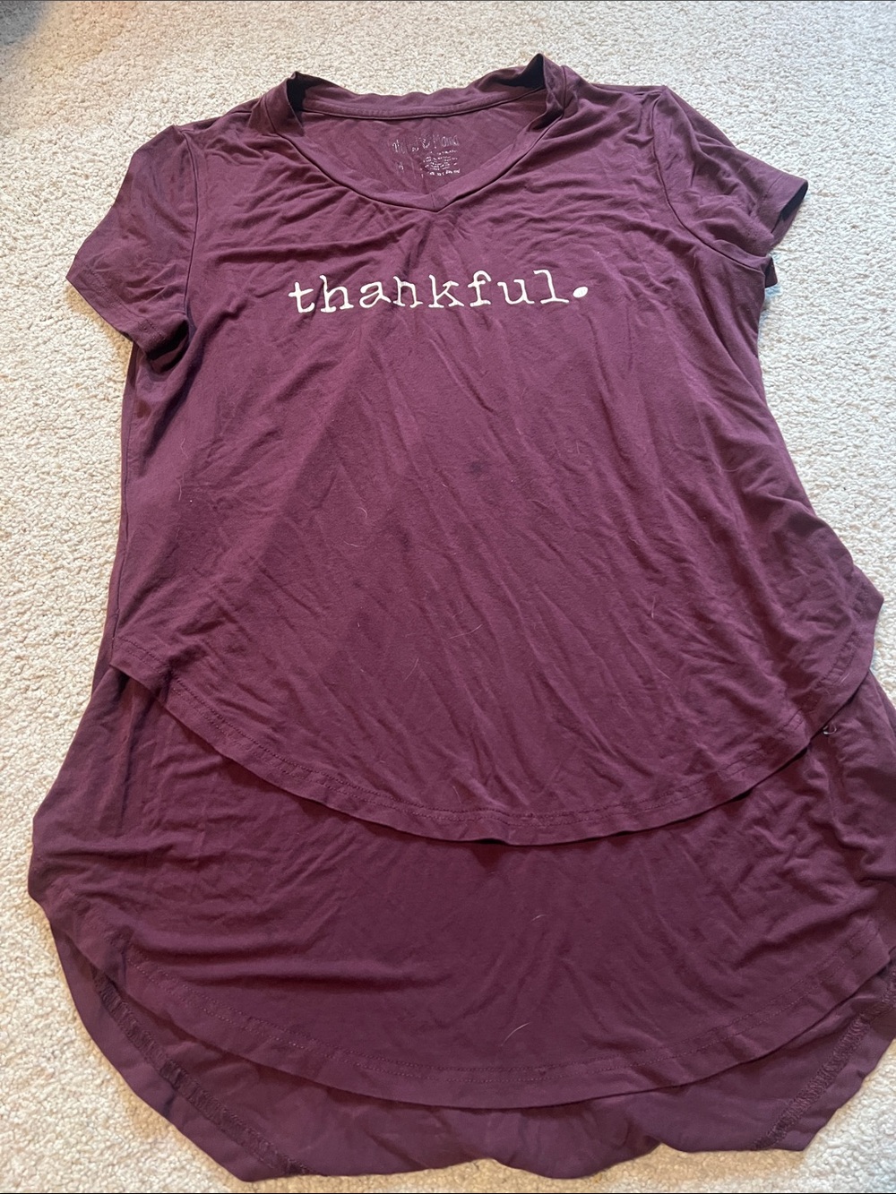 Bundle of Size Medium Latched Mama Tops - Picture 6 of 6